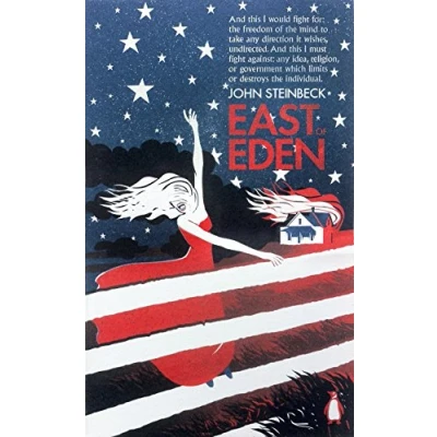 Afbeelding van East Of Eden