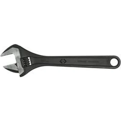 Afbeelding van C.K T4366 150 Engelse sleutel 24 mm