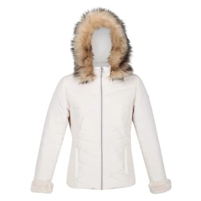 Afbeelding van Regatta Winslow Damesjas, Licht Vanilla
