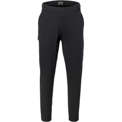 Afbeelding van Giro Havoc Een Broek Zwart 36 Man