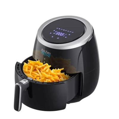 Image de Friteuse sans huile 6.4l 1.3kg 2000w Kitchen Move bat 25a
