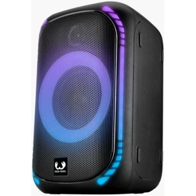 Afbeelding van Fresh &#039;n Rebel Party Speaker Medium 20 uur draadloze speeltijd Waterdicht 200W Peak Output