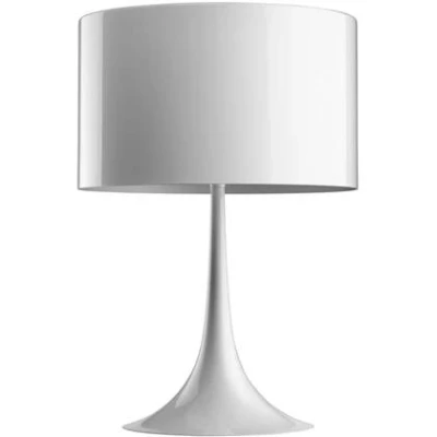 Afbeelding van Flos Spun Light T1 tafellamp wit