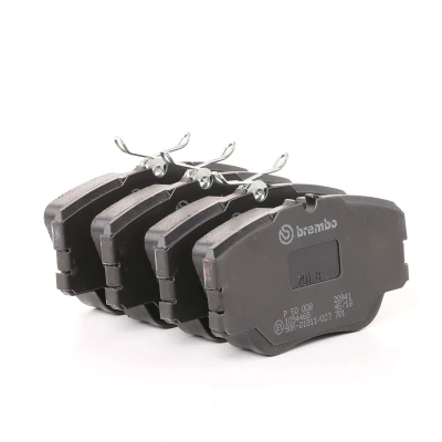 Afbeelding van Brembo Remblokset P 50 008