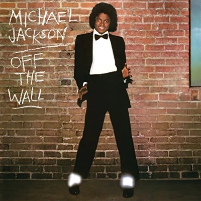 Afbeelding van Michael Jackson Off The Wall (CD)