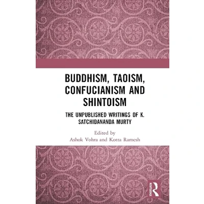 Afbeelding van Buddhism, Taoism, Confucianism and Shintoism