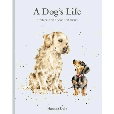 Afbeelding van Hannah Dale&#039;s Animals A Dog’s Life