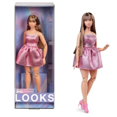Image de Poupée Barbie Looks 24