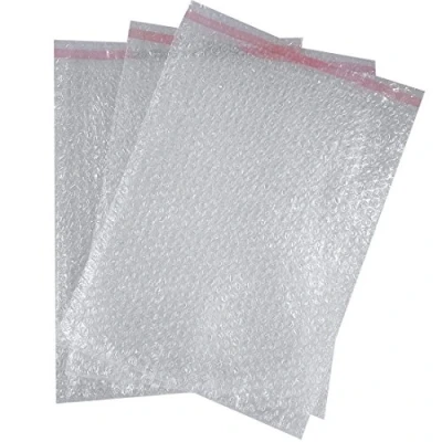 Afbeelding van Triplast BB5 Luchtkussenzakken voor luchtkussenfolie, transparant, 280 x 910 cm, 10 stuks