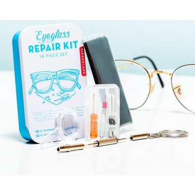 Afbeelding van Emergency Kit Brilreparatie