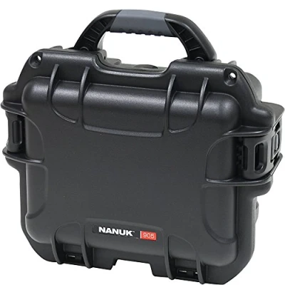 Afbeelding van Nanuk 905 Case Black