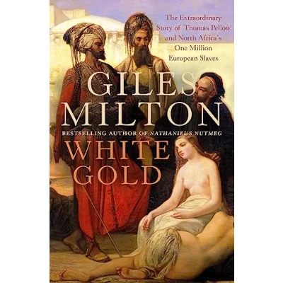 Afbeelding van White Gold