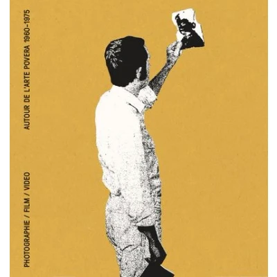 Image de Reversing the eye Arte Povera and Beyond 1960 75