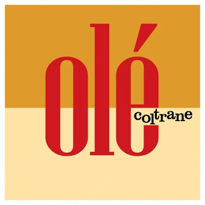 Afbeelding van John Coltrane Ole