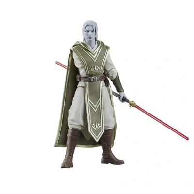 Afbeelding van Star Wars The Black Series DAGAN GERA Actiefiguur