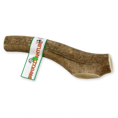 Afbeelding van Farm Food Antlers Orignal Hertengewei Hert Hondensnacks Xxl
