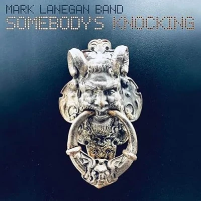 Afbeelding van Mark Lanegan Band Somebodys Knocking (LP)