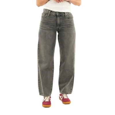 Image de Levi&#039;s Baggy Dad pour femme, Chill At Home, 28W / 32L