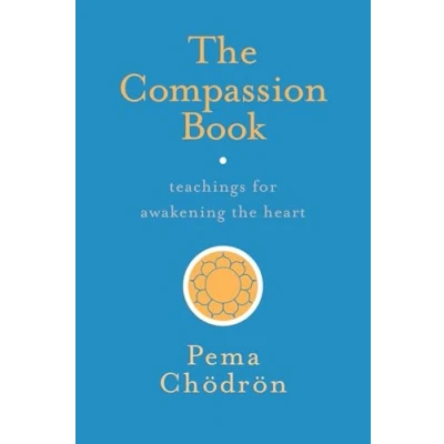 Afbeelding van The Compassion Book