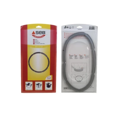 Image de Seb Joint cocotte minute 8l / 10l diam 253mm delicio nr 4049736 980158 3045389801586 Tous Les Articles