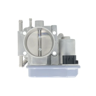 Afbeelding van NRF 408039 Gasklephuis OPEL: Astra H Hatchback