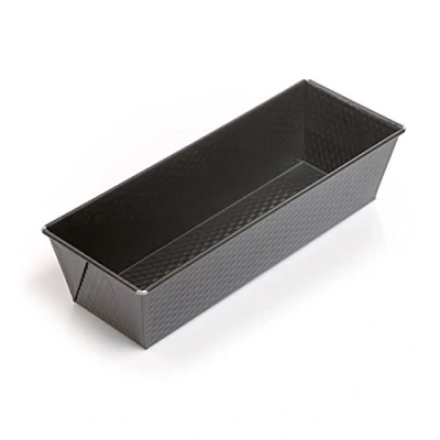 Image de Kaiser moule cake noir 25cm classic 621203