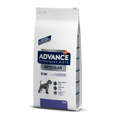 Afbeelding van Advance Veterinary Diet Dog Articular Gewrichten 12 KG