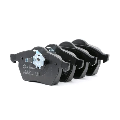 Afbeelding van Brembo Remblokset P 85 036