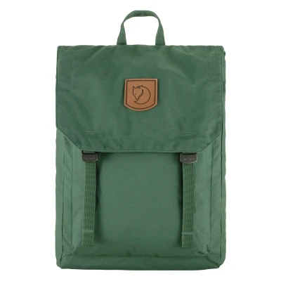 Afbeelding van Fjallraven Foldsack No, 1 deep patina backpack