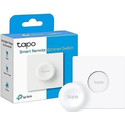 Image de Tapo Interrupteur Intélligent (s200d)