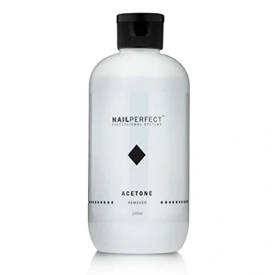 Afbeelding van NailPerfect Acetone 250ml