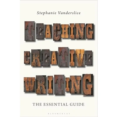 Afbeelding van Teaching Creative Writing