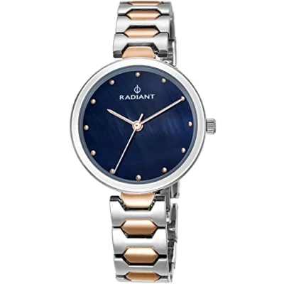 Afbeelding van Horloge Dames Radiant RA443203 (Ø 34 mm)