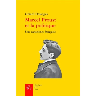 Image de Marcel Proust et la politique