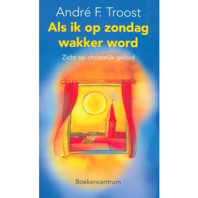 Afbeelding van Als ik op zondag wakker word
