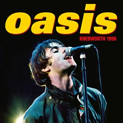 Afbeelding van Oasis: Oasis Knebworth 1996 [3xWinyl]