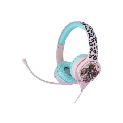 Image de OTL L.O.L. SURPRISE! HEADPHONES WITH MICROPHONE