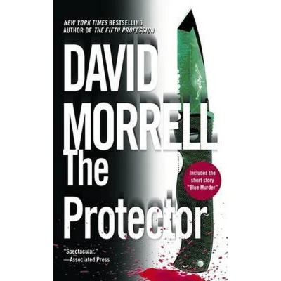 Afbeelding van The Protector