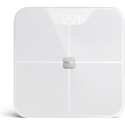 Afbeelding van iHealth FIT Smart Analyseweegschaal