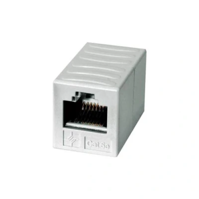 Image de Telegärtner AMJ Module coupleur réseau 3.3 cm blanc alpin