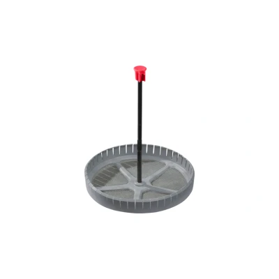 Afbeelding van MSR WindBurner 1.0L Coffee Press Kit Camping kooktoestel