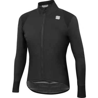 Afbeelding van Regenvest Sportful Hot Pack Norain maat M Zwart