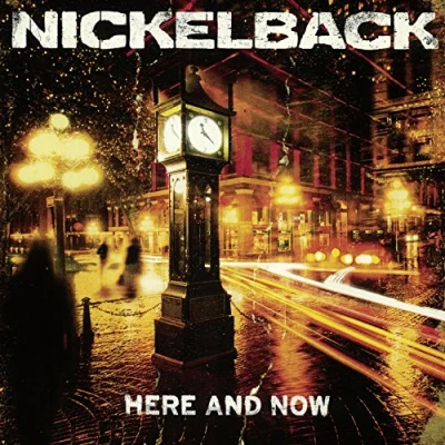 Afbeelding van Here and Now (LP)