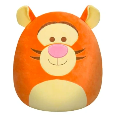 Afbeelding van Squishmallows Disney Tigger 35cm