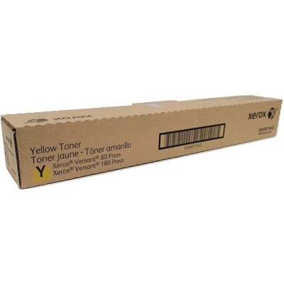 Afbeelding van Xerox 006R01645 Toner Geel