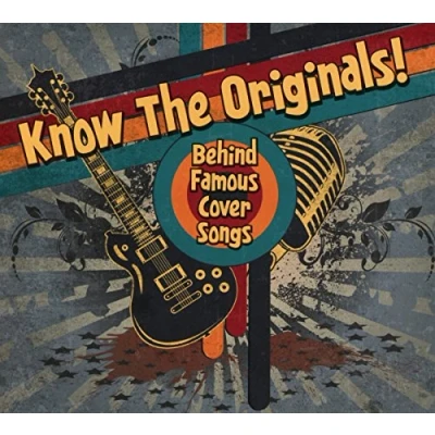 Afbeelding van Various Artists Know The Originals (CD)