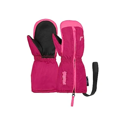 Afbeelding van REUSCH Tom mitten fuchsia pink