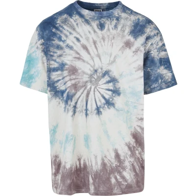 Afbeelding van Urban Classics Tshirt print, Heren, Maat: 4XL, Offwhite
