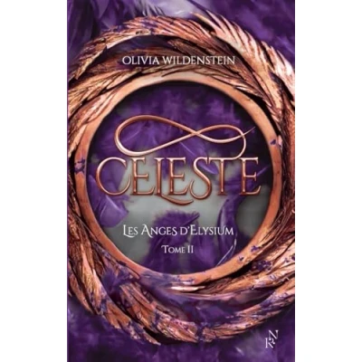 Afbeelding van LES ANGES D&#039;ELYSIUM,02:CELESTE