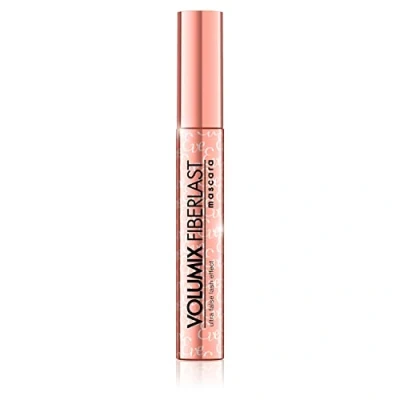 Afbeelding van Eveline Cosmetics Volumix Fiberlast Ultra False Lash Effect Mascara (Bronze)